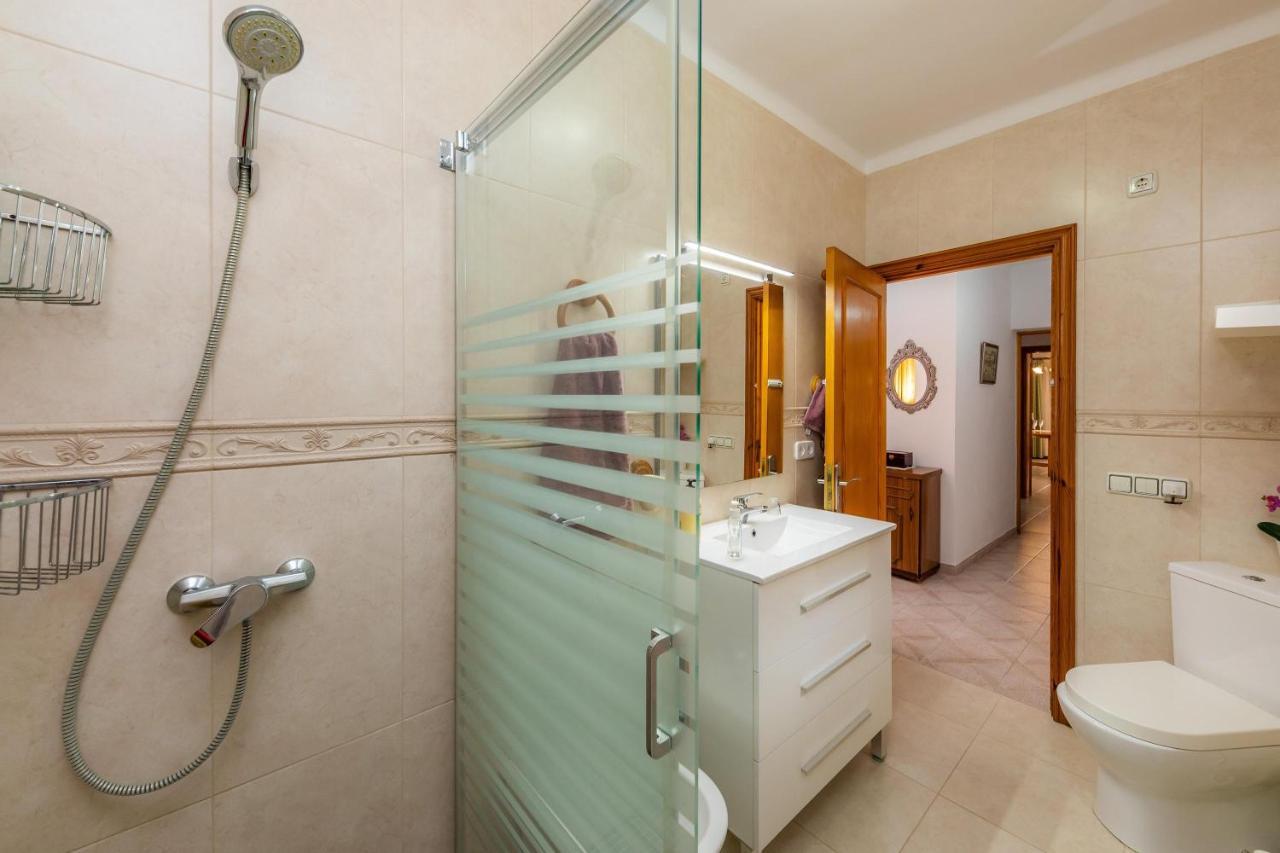 Es Cantonet * Colonia de Sant Pere