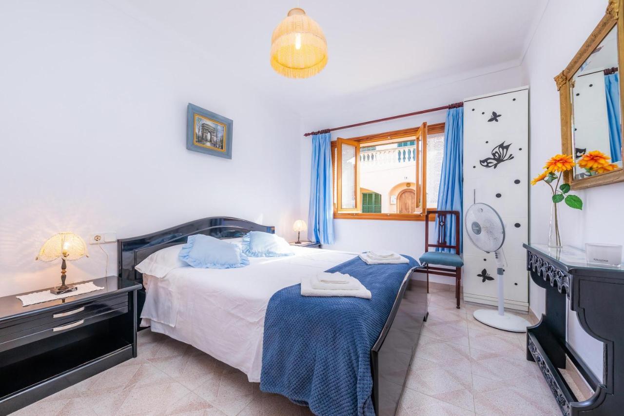 Es Cantonet Holiday home *