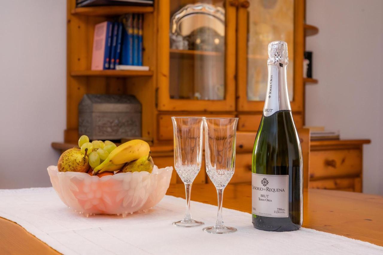 Es Cantonet Holiday home *