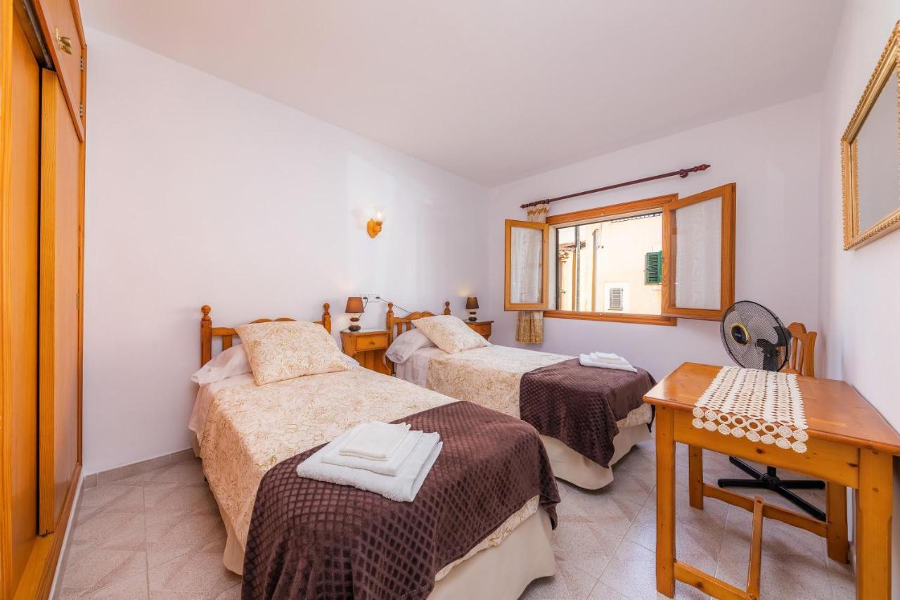 Es Cantonet * Colonia de Sant Pere