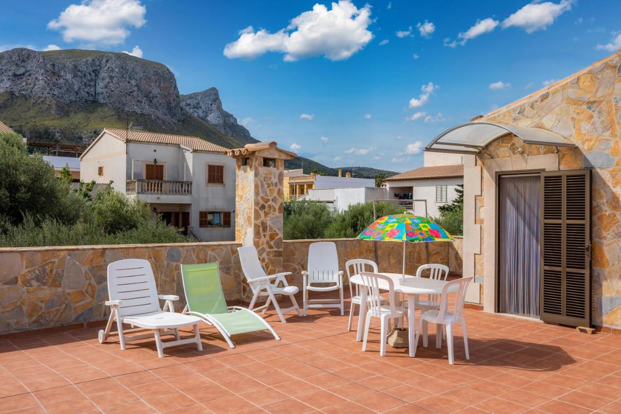 Es Cantonet Holiday home Colonia de Sant Pere