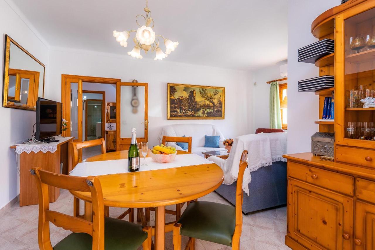 Es Cantonet Colonia de Sant Pere