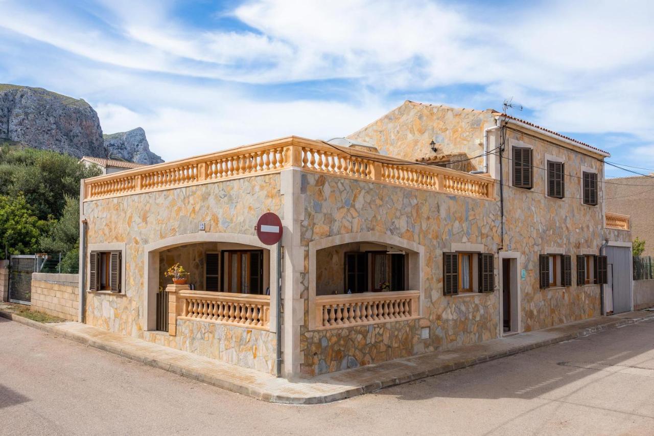 Holiday home Es Cantonet Colonia de Sant Pere