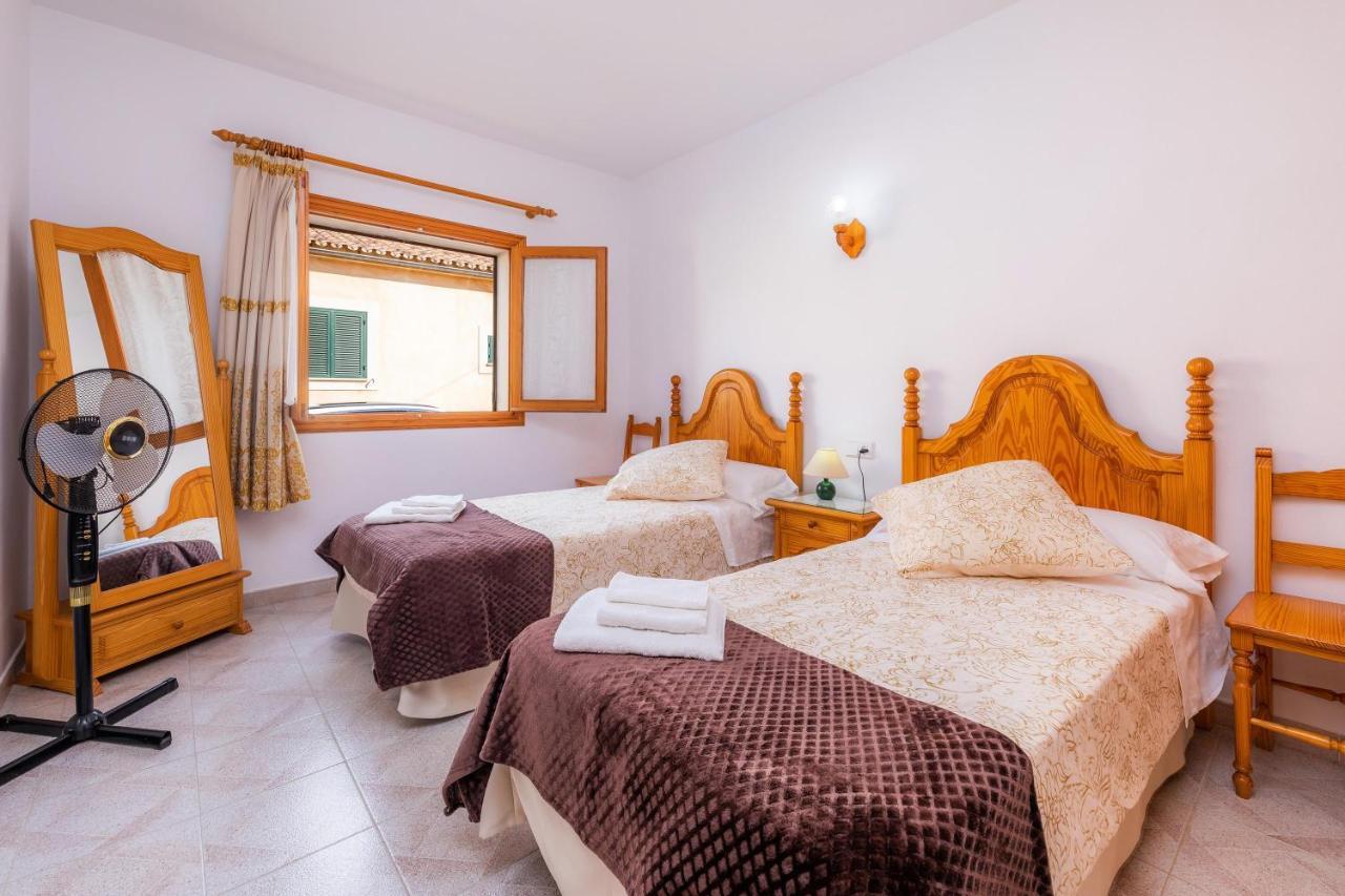 Es Cantonet Holiday home