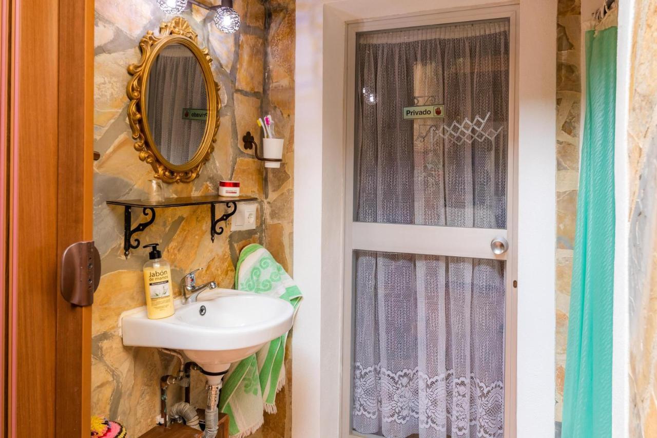 Holiday home Es Cantonet Colonia de Sant Pere