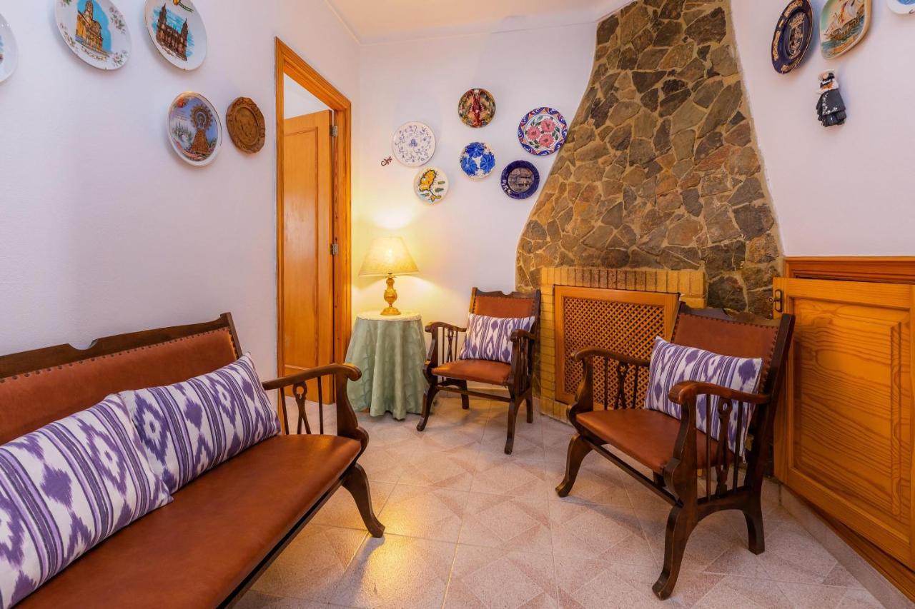 Holiday home Es Cantonet *