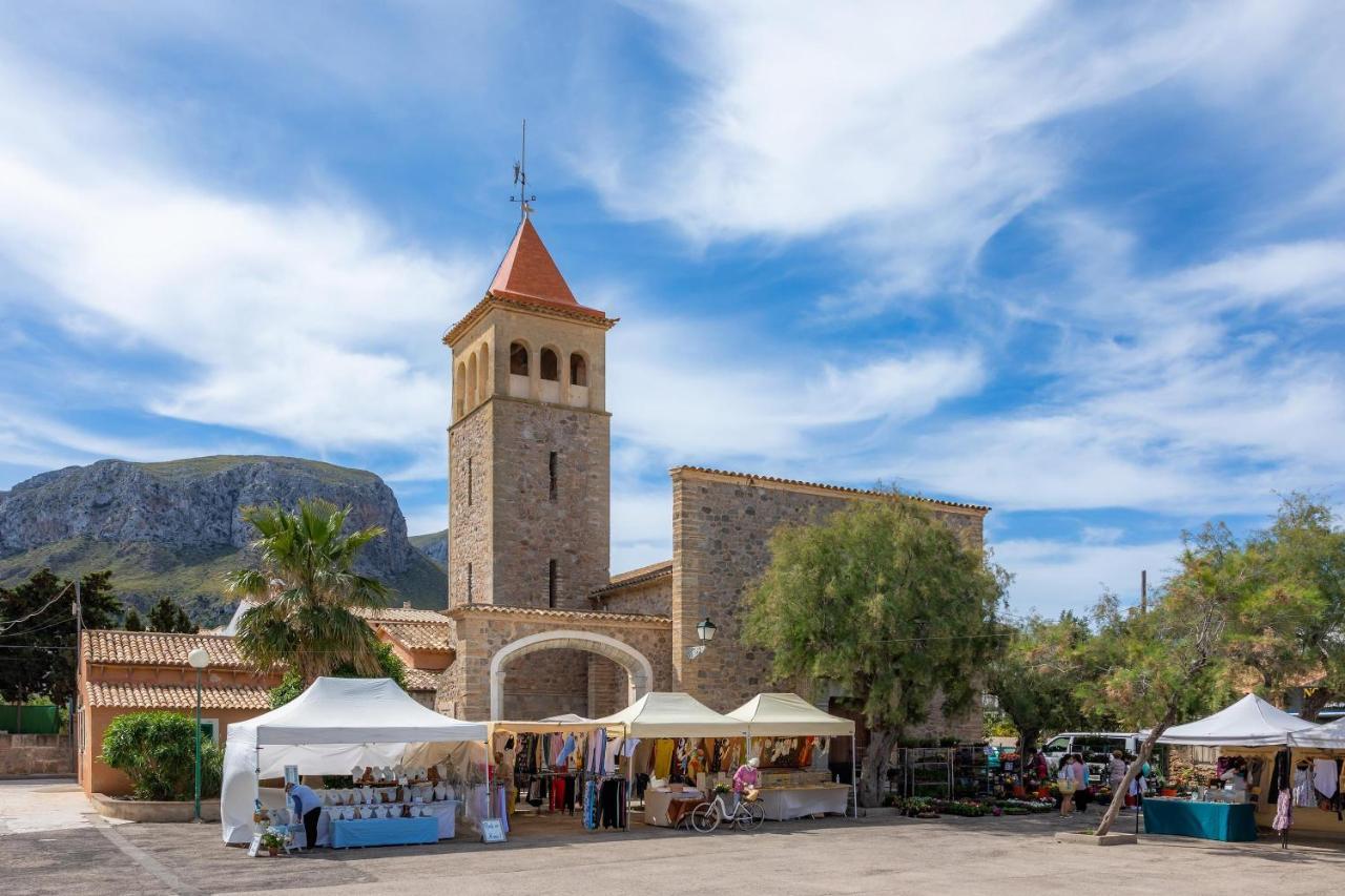 Es Cantonet * Colonia de Sant Pere