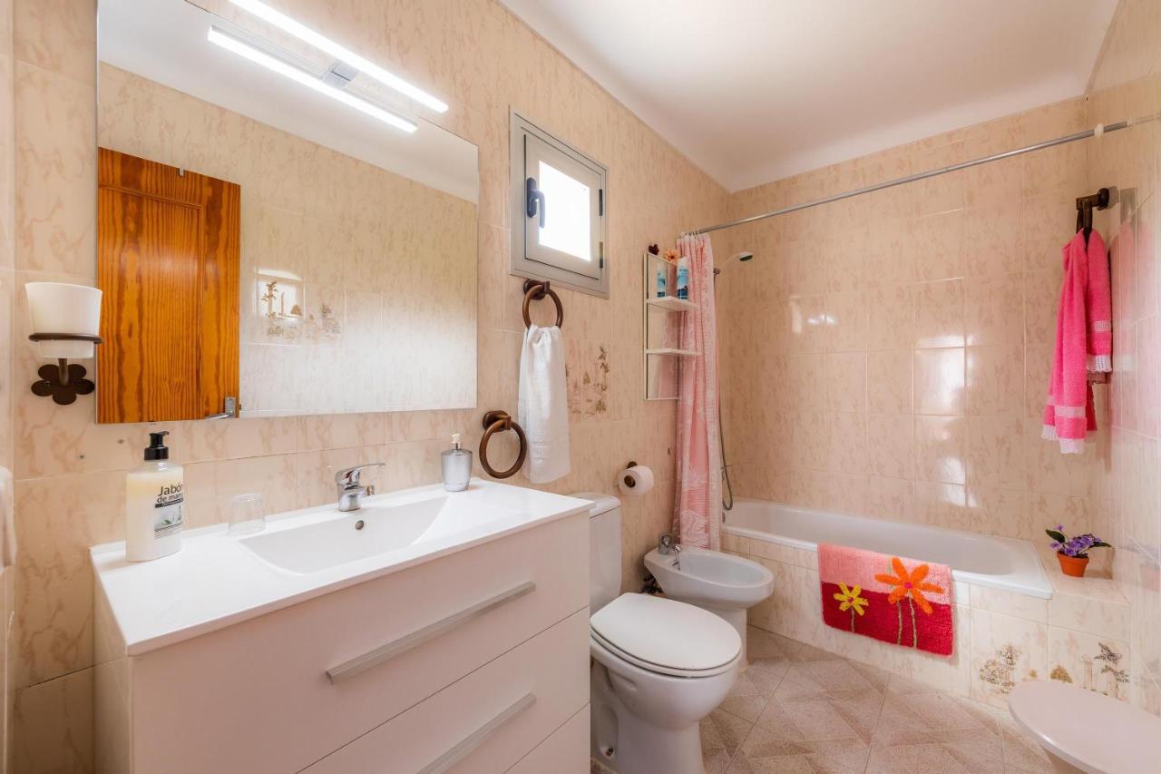 Es Cantonet Holiday home