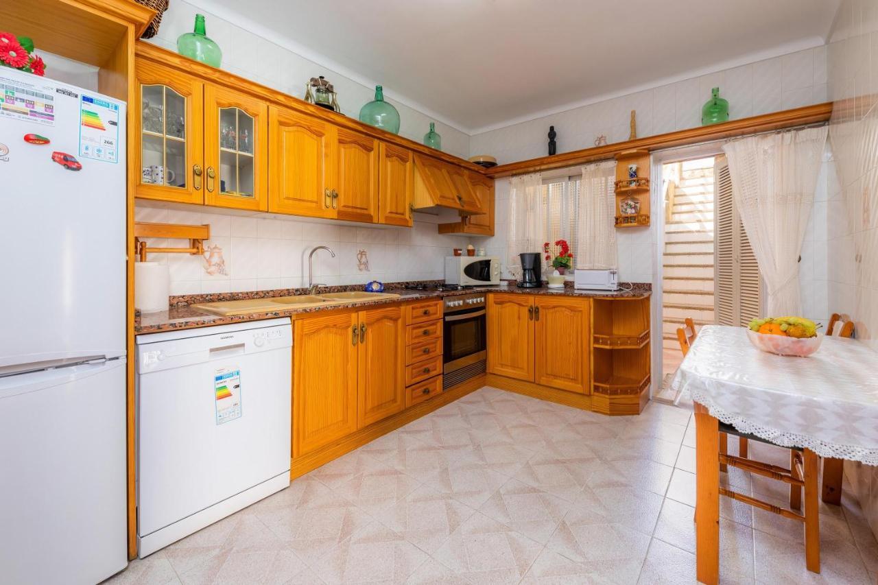 Holiday home Es Cantonet *