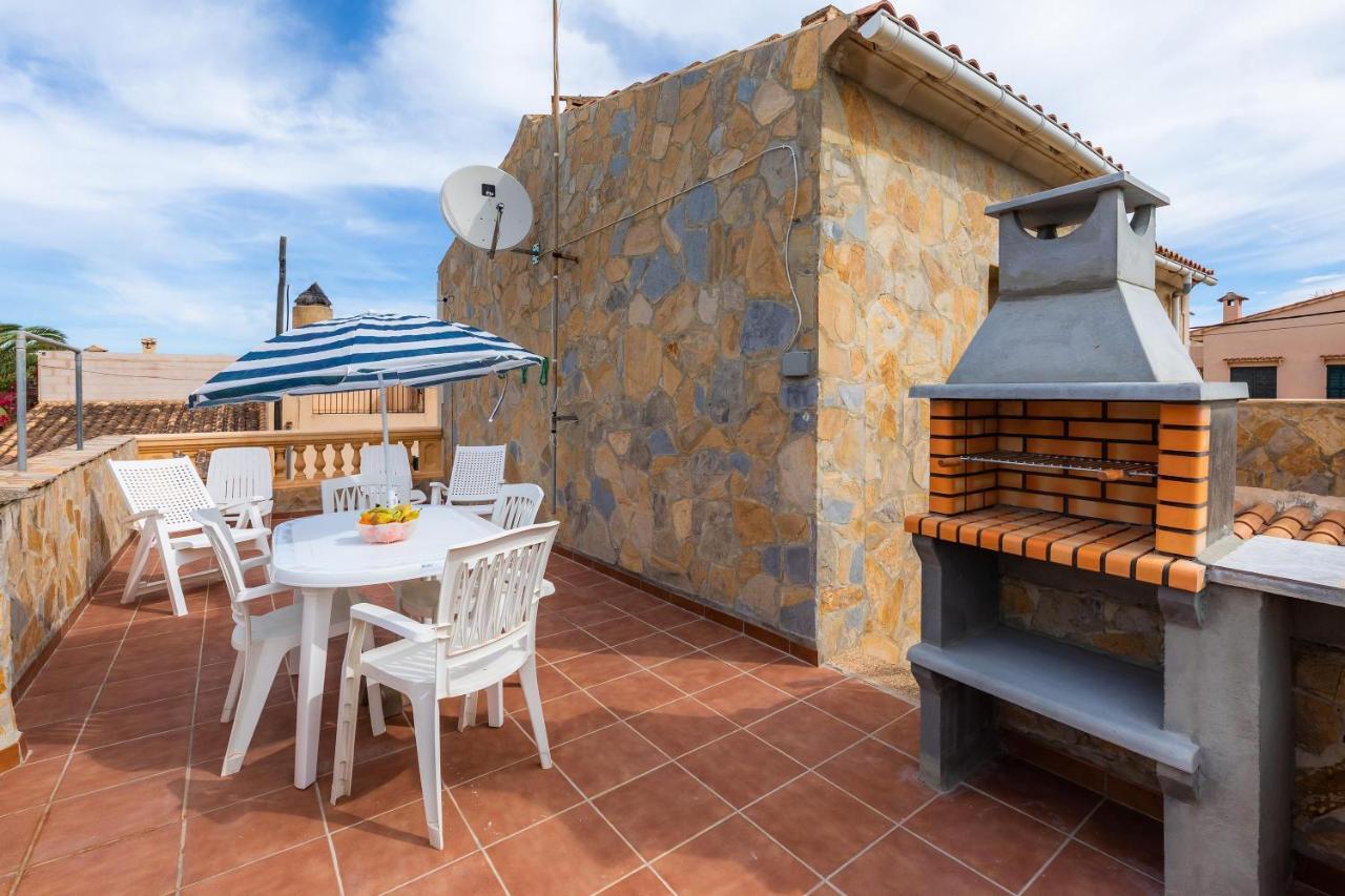 Es Cantonet Holiday home